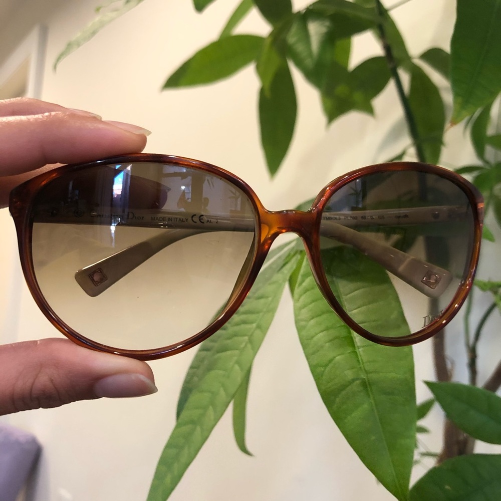 Dior sunglasses